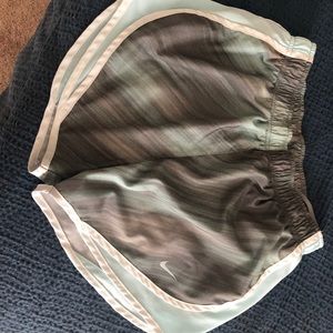 Nike Dri-Fit Shorts, size S